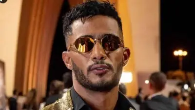 محمد رمضان يطلق اشتراكًا شهريًا بـ1000 جنيه لمحتوى حصري على إنستجرام