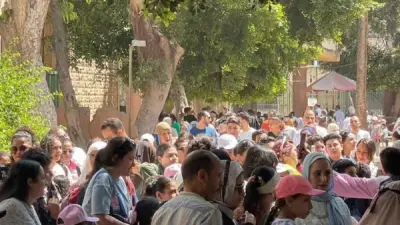101 ألف زائر لحدائق الحيوان الإقليمية وحديقة الأسماك خلال عيد الأضحى