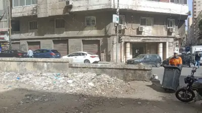 رفع 103 آلاف طن مخلفات في الإسكندرية خلال مايو استعدادًا لعيد الأضحى