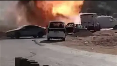 السيطرة على تسرب الكلور بمحطة مياه عزبة البهتيني بالإسماعيلية وإصابة 104 أشخاص