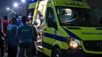 ارتفاع عدد مصابي تسريب غاز الكلور في الإسماعيلية إلى 104 أشخاص