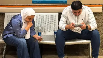 نجاح التعامل مع 107 حالات إثر تسريب غاز الكلور في الإسماعيلية