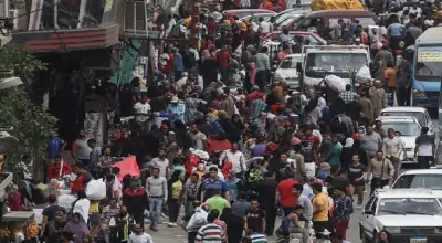 مصر تقترب من 109 ملايين نسمة: مليون زيادة في 9 أشهر