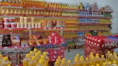 البيض والمكرونة ينخفضان 11 جنيها والزيت يرتفع 10 جنيهات في الأسواق