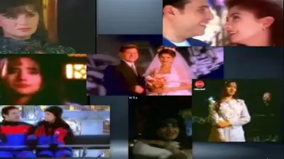 11 فنانة بدأن رحلة النجومية من موديل في كليبات هاني شاكر