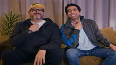 محمد كيلاني يطرح أغنية 