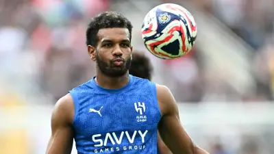 علي البليهي ينهي عقدة الاتحاد ويسجل هدفه الأول في شباك العميد بعد 11 عامًا