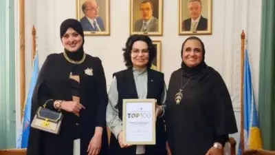 كلية الفنون الجميلة بجامعة الإسكندرية تحصد المركز الـ11 عالميًا في تصنيف Inspireli