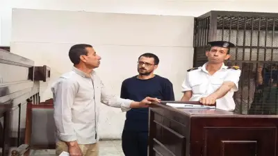 بعد هروبه 12 عامًا.. السجن 15 سنة للمتهم الرابع في قتل وسرقة بدكرنس