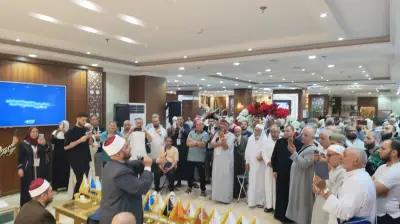 اكتمال تفويج حجاج السياحة بوصول آخر 12 رحلة إلى مطار الملك عبد العزيز بجدة