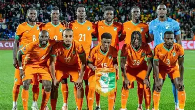 بعد غياب 12 عامًا، أفيال كوت ديفوار يعودون لكأس العالم بجيل ذهبي