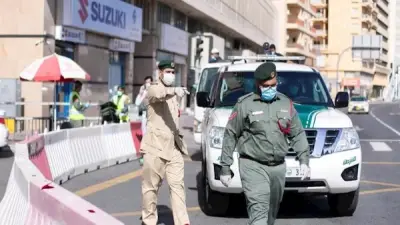 أميرة مزيفة تستولي على عود فاخر بـ12 مليون درهم في دبي