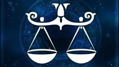 حظك اليوم برج الميزان الثلاثاء 12-5-2026: توقف عن عناد الشريك