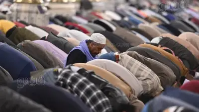 مواقيت الصلاة اليوم الثلاثاء في القاهرة والمحافظات 12-5-2026