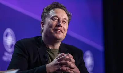 إيلون ماسك يضخ 120 مليار دولار لبناء أكبر مصنع رقائق إلكترونية في العالم