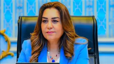 متابعة تنفيذ مشروع الاتحاد الأوروبي لدعم حياة كريمة في 120 قرية