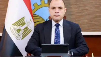 ضبط 1200 عبوة منظفات و300 علبة سجائر مهربة في حملات تموينية بالغربية