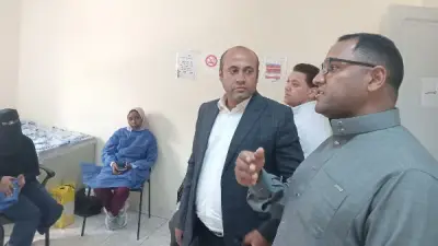 صحة بني سويف: 121 وحدة تقدم خدمات المبادرات الرئاسية المجانية