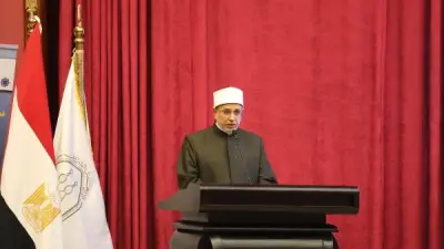 رئيس جامعة الأزهر: 124 كلية ومعهد واهتمام بالاقتصاد الإسلامي والتحول الرقمي