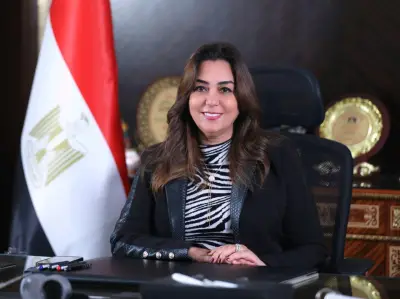وزيرة التنمية المحلية تعلن تلقي 125 شكوى في أبريل وإنجاز 65% منها