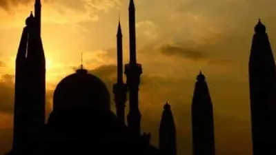 مواقيت الصلاة اليوم الأربعاء 13 مايو 2026 في القاهرة والمحافظات
