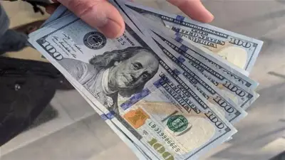 سعر الدولار اليوم الأربعاء 13 مايو 2026 أمام الجنيه المصري في البنوك