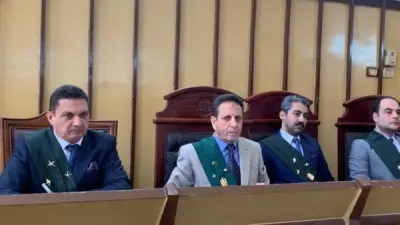 تأجيل محاكمة قاتل نجل حارس عقار الجوهرة ببورسعيد لـ13 مايو
