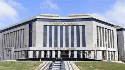 تقنين دفعة جديدة من أراضي المواطنين بالعبور 13 سبتمبر