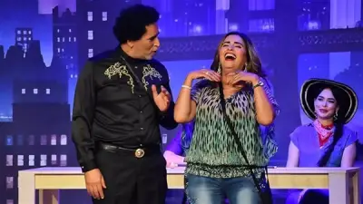 مسرحية ابن الأصول تمدد عروضها بمسرح ميامي حتى 13 يونيو