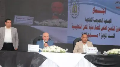 رحلة زيادة الميزة التأمينية للمعلمين من 13 ألفًا إلى 60 ألف جنيه