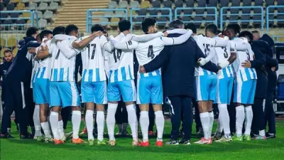موقف بيراميدز وفرص تتويجه بالدوري قبل انطلاق القمة 132