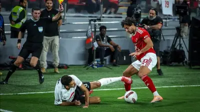 تاريخ مواجهات الأهلي والزمالك: هدافو القمة 132 قبل الكلاسيكو المرتقب