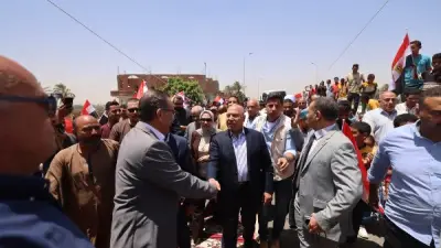 وزير النقل: الصعيد يحصل على نصيب الأسد من شبكة القطار الكهربائي السريع بطول 1340 كيلومترًا
