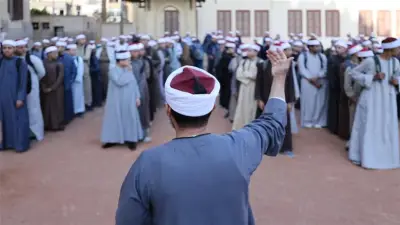 الأزهر يعلن 135 وظيفة معلم لغة عربية بالإسكندرية.. تعرف على شروط وموعد التقديم