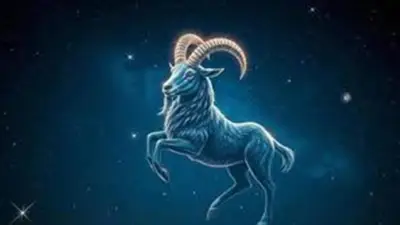 مسؤولية جديدة وإشادة لمولود برج الجدي.. اعرف حظك اليوم 14 مايو 2026