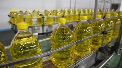 تباين أسعار الزيت اليوم الخميس 14 مايو 2026: عباد الشمس يرتفع والذرة ينخفض