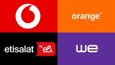 أسعار باقات الإنترنت الجديدة في مصر اليوم 14 مايو 2026