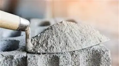 تراجع أسعار الأسمنت اليوم الخميس 14 مايو 2026 والسوق يسجل 3210 جنيها للطن