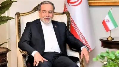 إيران تؤكد استلام الرد الأمريكي على مقترح إنهاء الحرب المكون من 14 بندا