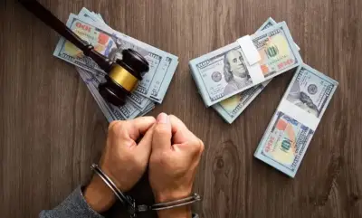 ضبط قضايا اتجار غير مشروع بالنقد الأجنبي بأكثر من 14 مليون جنيه