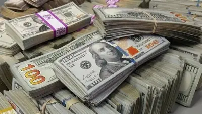 ضبط 14 مليون جنيه و3 أطنان دقيق في حملات أمنية مكثفة خلال 24 ساعة