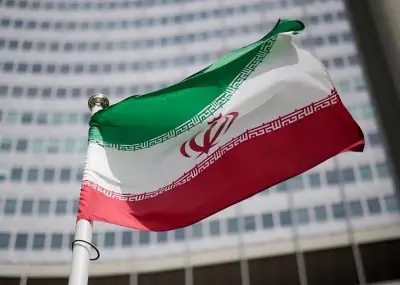 إيران: مذكرة التفاهم مع أميركا تضم 14 بندا وتركز على وقف الحرب