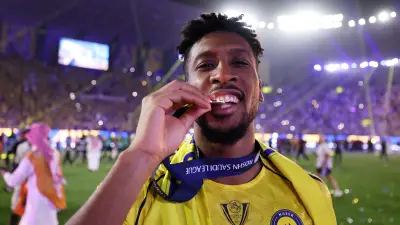 كومان يصنع أسطورته: 14 لقب دوري متتالي في 4 دول