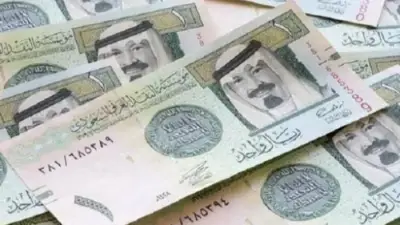 استقرار سعر الريال السعودي عند 14.26 جنيه للبيع في البنوك المصرية اليوم