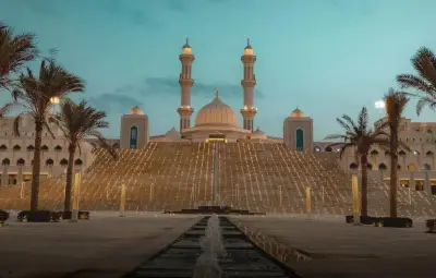 موعد أذان الفجر اليوم في يوم عرفة 1446 وأوقات الإمساك بالدقيقة