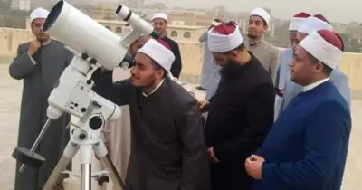 موعد رؤية هلال ذي الحجة 1447 هـ.. اعرف العيد امتى؟