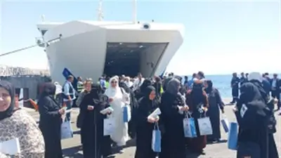 موعد أول رحلة عمرة بعد الحج 1448 وعروض الأسعار الجديدة