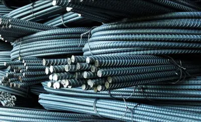 أسعار طن الحديد اليوم 15 مايو 2026: تعرف على آخر تحديث في الأسواق الآن