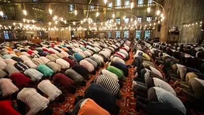 مواقيت الصلاة اليوم الجمعة 15 مايو 2026 في القاهرة والمحافظات