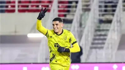 الأهلي يستهدف ضم مهاجم المغرب الفاسي ويقدم عرضاً بـ 1.5 مليون دولار